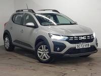 2024 Dacia Sandero Stepway 1.0 TCe Expression 5dr HATCHBACK PETROL Manual