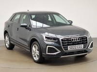 2022 Audi Q2 30 TDI Sport 5dr SUV Diesel Manual
