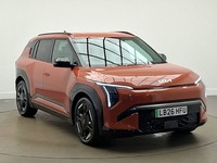 2026 Kia EV3 150kW GT-Line 81.4kWh 5dr Auto Estate Electric Automatic