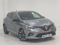 2023 Renault Clio 1.0 TCe 90 Techno 5dr HATCHBACK PETROL Manual