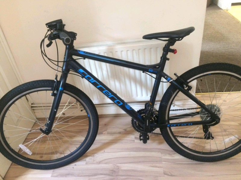 Carrera axle LTD in Norwich, Norfolk Gumtree