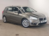 2015 BMW 2 Series 225i xDrive Luxury 5dr Step Auto Hatchback Petrol Automatic