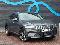 2023 Genesis GV70 360kW Sport 77kWh 5dr Auto AWD MPV ELECTRIC Automatic