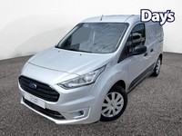 2019 Ford Transit Connect 200 Trend Panel Van L1 Diesel 100PS Manual Manual Pane