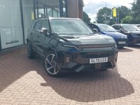 2025 KGM Actyon 1.5 K50 5dr Auto Estate Petrol Automatic