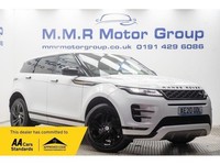 2020 Land Rover Range Rover Evoque 2.0 D150 R-Dynamic S FWD Euro 6 (s/s) 5dr SUV