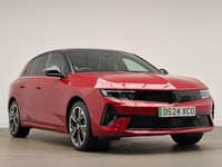 2024 Vauxhall Astra 115kW Ultimate 54kWh 5dr Auto HATCHBACK ELECTRIC Automatic