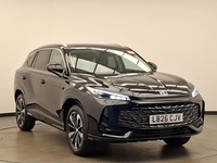2026 MG MG HS 1.5 T-GDI Hybrid+ Trophy 5dr Auto SUV Hybrid Automatic