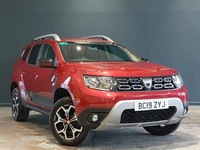 2019 Dacia Duster 1.3 TCe 130 Techroad 5dr SUV Petrol Manual