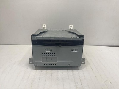 Used Radio Receiver fits: FORD TAURUS 11 12 ID BG1T-19C159-AA