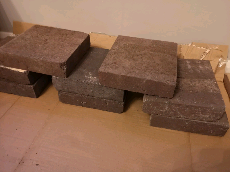 Storage heater / fire bricks (x24) in Coventry, West Midlands Gumtree