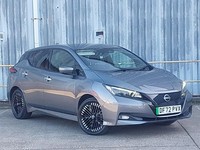 2023 Nissan Leaf 110kW Tekna 39kWh 5dr Auto Hatchback Electric Automatic