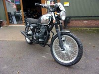Used Scrambler For Sale Motorbikes Scooters Gumtree