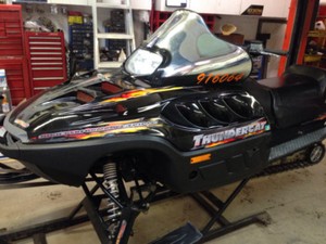 Used Tires Barrie >> Arctic Cat Thundercat 1000 | Buy or Sell Used or New ATV or Snowmobile in Ontario | Kijiji ... Used Tires Barrie >> Arctic Cat Thundercat 1000 | Buy or Sell Used or New ATV or Snowmobile in Ontario | Kijiji ...