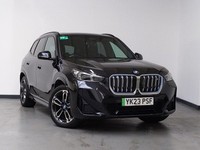 2023 BMW iX1 230kW xDrive30 M Sport 65kWh 5dr Auto ESTATE ELECTRIC Automatic