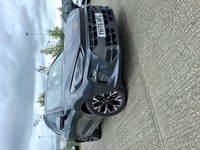 2025 Cupra Terramar 2.0 TSI 204 V1 5dr DSG 4Drive Hatchback Petrol Automatic