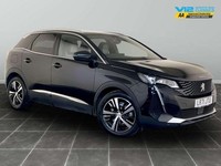 2021 Peugeot 3008 1.6 Hybrid 225 GT 5dr e-EAT8 HATCHBACK PETROL/ELECTRIC Automat