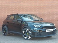 2025 Abarth 600 175kW 54kWh 5dr Auto Hatchback Electric Automatic