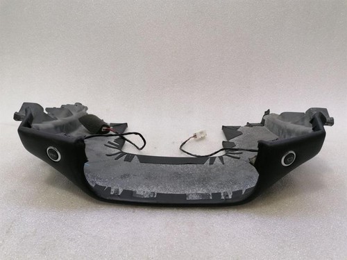 FERRARI FF F151 	86426512 DASHBOARD MIDDLE  COVER ARMATURENBRETTABDECKUNG