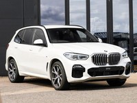 2019 BMW X5 xDrive30d M Sport 5dr Auto ESTATE DIESEL Automatic