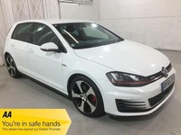 2015 Volkswagen Golf 2.0 GTI 5DR Automatic Hatchback Petrol Hatchback Petrol Aut