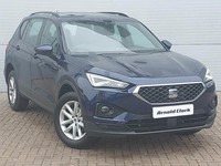 2024 SEAT Tarraco 2.0 TDI SE 5dr DSG Estate Diesel Automatic