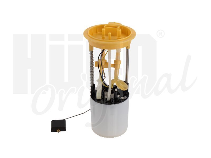 Hitachi Kraftstoff-FÃRdereinheit Dieselpumpe Passend FÃ¼R Audi Q5 | 132732