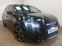 2024 Vauxhall Corsa 1.2 Turbo Ultimate 5dr Hatchback Petrol Manual