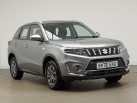 2020 Suzuki Vitara 1.4 Boosterjet 48V Hybrid SZ4 5dr HATCHBACK PETROL Manual