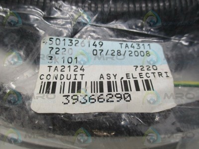 NICOSTACK 4501326149/TA2124 CABLE * NEW IN ORIGINAL PACKAGE *