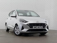 2023 Hyundai i10 1.0 MPi SE 5dr Hatchback Petrol Manual