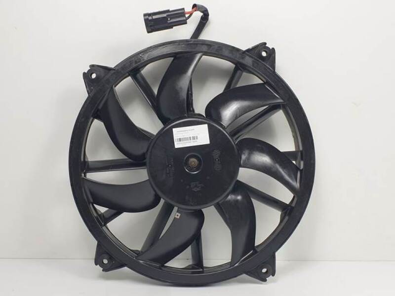 9650116580 Elektroventilator FÃ¼R Citroen C4 Berlina Sx 2004 8747716t 813996