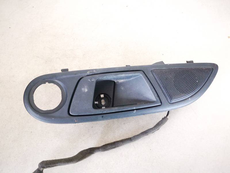 8a61a22601aew PoignÃ©E Interne Port Avant Gauche 8a61-A22601aew Dv Frf2020072-71