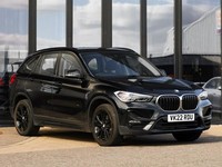 2022 BMW X1 xDrive 20i [178] Sport 5dr Step Auto ESTATE PETROL Automatic