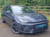 2026 Cupra Leon 1.5 eTSI 150 V2 5dr DSG ESTATE PETROL Automatic