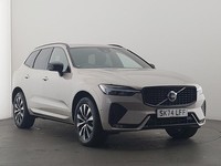 2024 Volvo XC60 2.0 B5P Plus Dark 5dr AWD Geartronic SUV Petrol Automatic