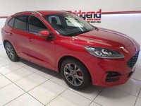 2024 Ford Kuga 2.5h Duratec ST-Line Edition SUV 5dr SUV/4x4 Hybrid Automatic