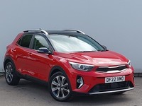 2022 Kia Stonic 1.0T GDi 48V Connect 5dr HATCHBACK PETROL Manual