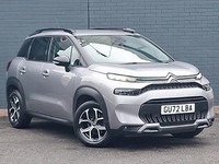 2022 Citroen C3 Aircross 1.2 PureTech 110 Shine 5dr MPV PETROL Manual