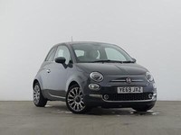 2019 Fiat 500 1.2 Star 3dr Hatchback Petrol Manual