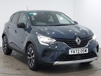 2023 Renault Captur 1.0 TCE 90 Evolution 5dr Hatchback Petrol Manual