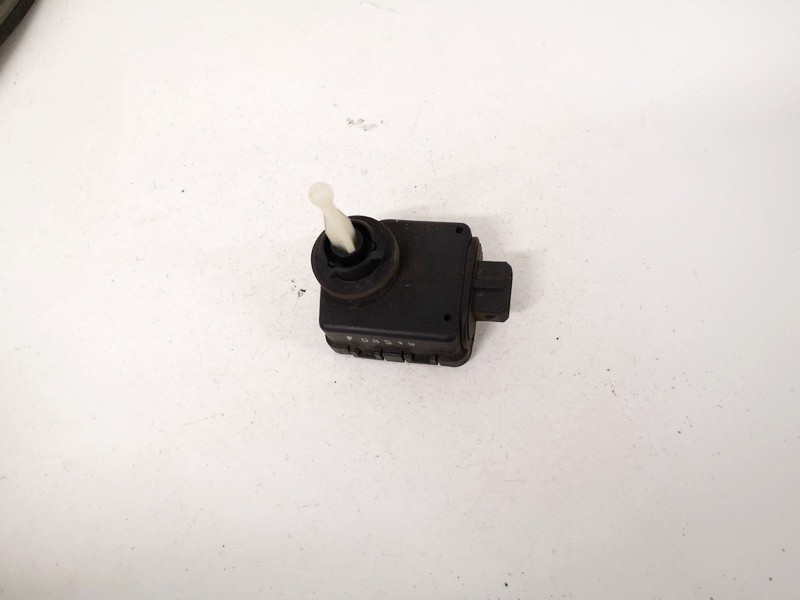 Ford Scorpio 1998 Headlighth Levell Range Adjustment Motor 94gg13k Fr1481812-11
