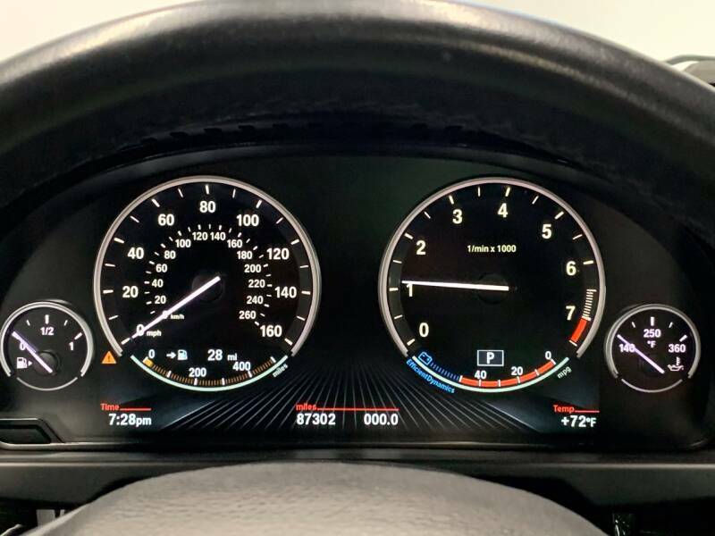 2015 BMW X5 sDrive35i 4dr SUV | eBay