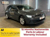 Volkswagen Golf 2.0 TDI Life Euro 6 (s/s)