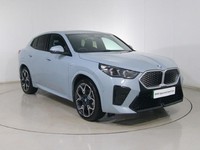 BMW iX2 230kW xDrive30 M Sport 65kWh 5dr Auto