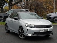 2025 Vauxhall Corsa 1.2 Turbo Ultimate 5dr Hatchback Petrol Manual