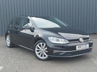 2017 Volkswagen Golf 2.0 TDI GT 5dr HATCHBACK DIESEL Manual