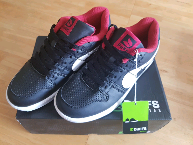 Duffs Shoes for sale in UK 58 secondhand Duffs Shoes
