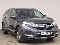 2022 Honda CR-V 2.0 i-MMD Hybrid SR  2WD 5dr eCVT ESTATE PETROL/ELECTRIC Automat