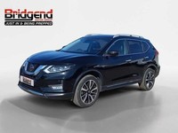 2019 Nissan X-Trail 1.7 dCi Tekna SUV 5dr SUV/4x4 Diesel Automatic